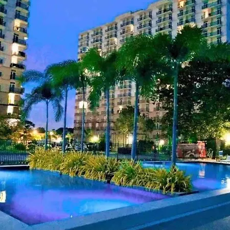 Lovely Studio Type Condo - Fully Furnished Lapu-Lapu City Exterior photo