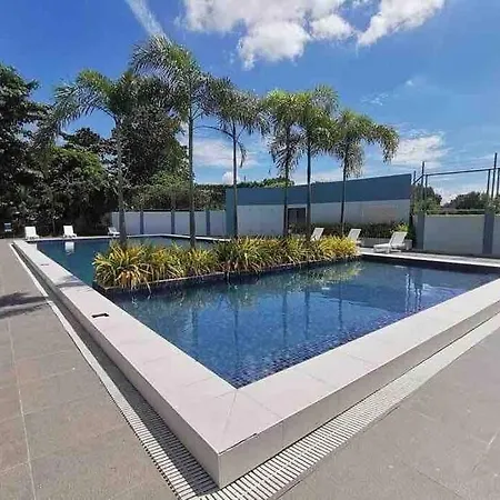 Lovely Studio Type Condo - Fully Furnished Lapu-Lapu City Exterior photo