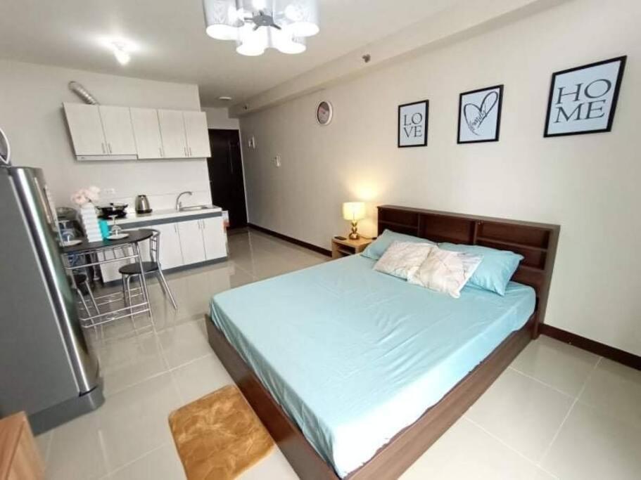 Apartment Lovely Type - Fully Furnished Lapu-Lapu City