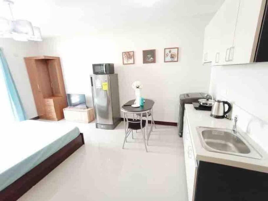 Lovely Type - Fully Furnished Apartment *