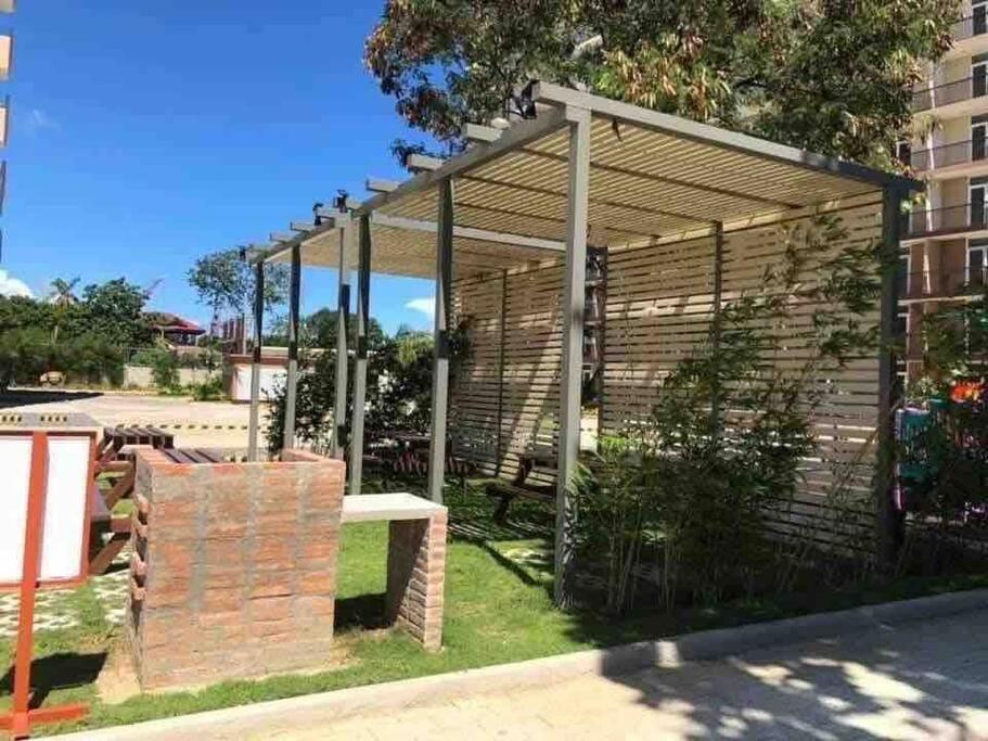 Apartment Lovely Type - Fully Furnished