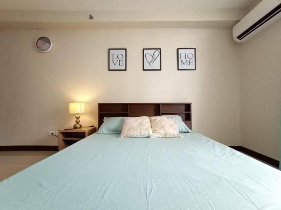 Lovely Type - Fully Furnished Apartment *