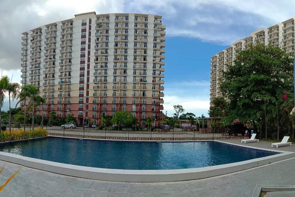 Lovely Type - Fully Furnished Lapu-Lapu City