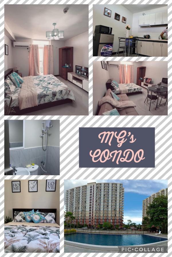 Apartment Lovely Type - Fully Furnished